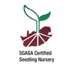 SGASA Certified Seedling Nursery
